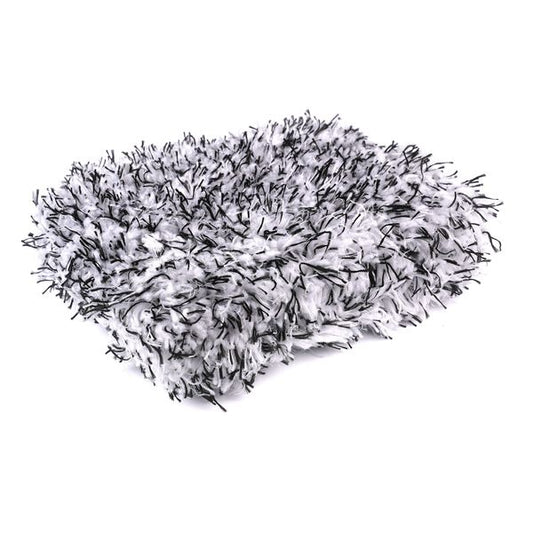 King Carthur Premium Wash Pad – pehmeä ja imukykyinen pesupadi