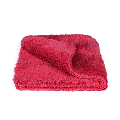 King Carthur Red Ruby – mikrokiudlapp poleerimiseks