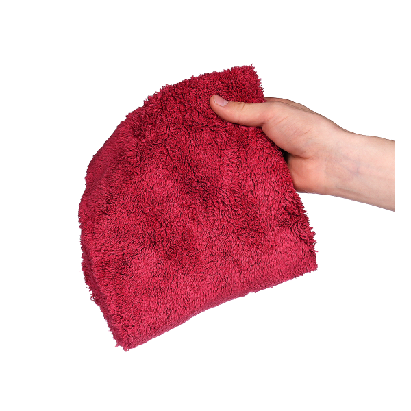 King Carthur Red Ruby – mikrokiudlapp poleerimiseks