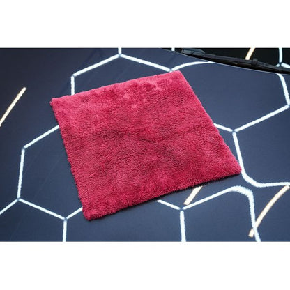 King Carthur Red Ruby – mikrokiudlapp poleerimiseks