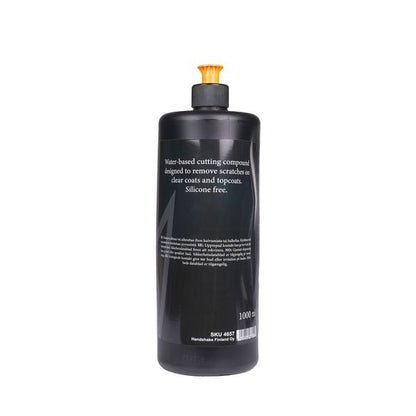 King Carthur ReShine Cut – tugevatoimeline poleerimispasta