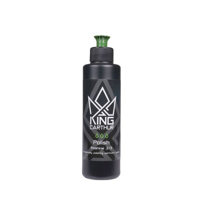 King Carthur ReShine Polish – keskmise lõikejõuga poleerimispasta