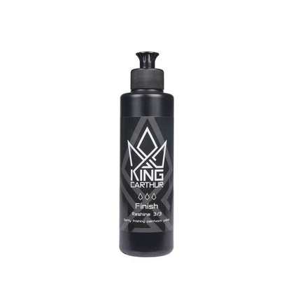 King Carthur ReShine Finish – viimistluspoleer maksimaalse läike saavutamiseks