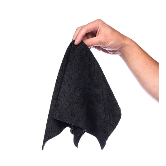 King Carthur Royal Flush Gen2 – 5-piece universal microfiber cloth set