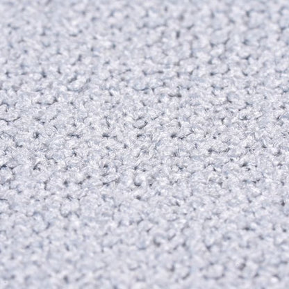 King Carthur Silver Shine – mikrokiudlapp klaaspindadele