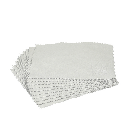 King Carthur Suede Cloth – spetsiaalne mikrokiudlapp kaitsekihi pealekandmiseks