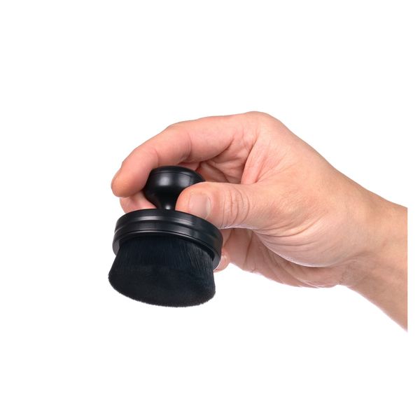 King Carthur Tire Applicator Brush – aplikaatorharjaga rehviläike pealekandmine