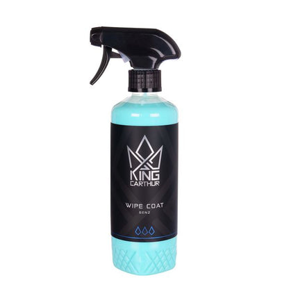 King Carthur Wipe Coat keraamiline kaitsevahend