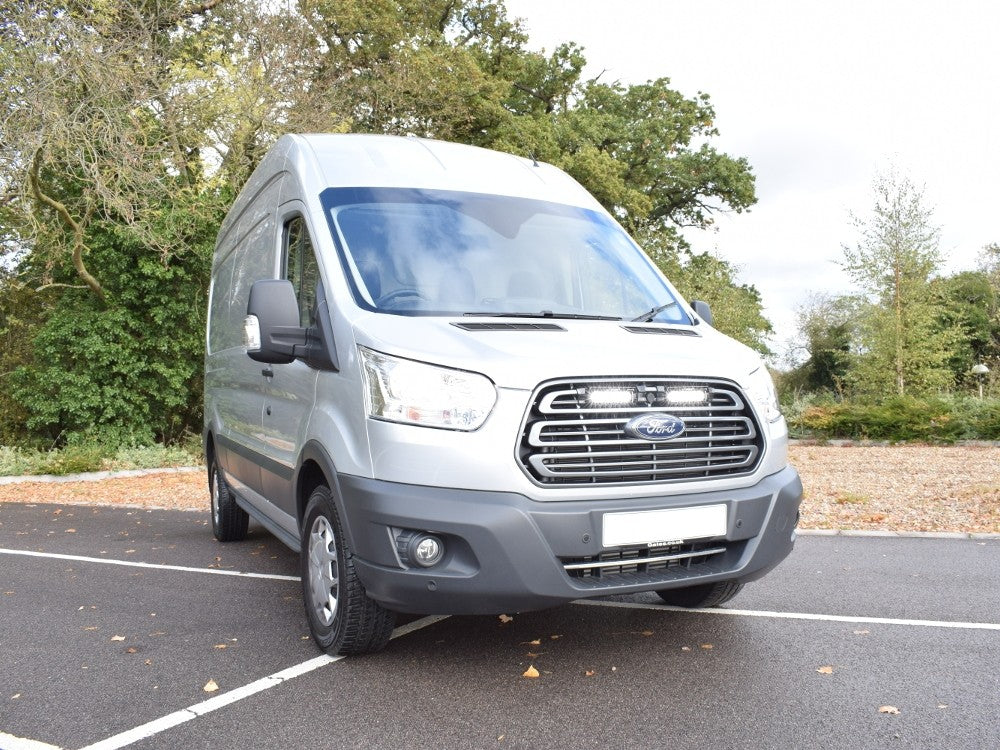 Ford Transit (2015+), 2 x Lazer ST4 Evolution