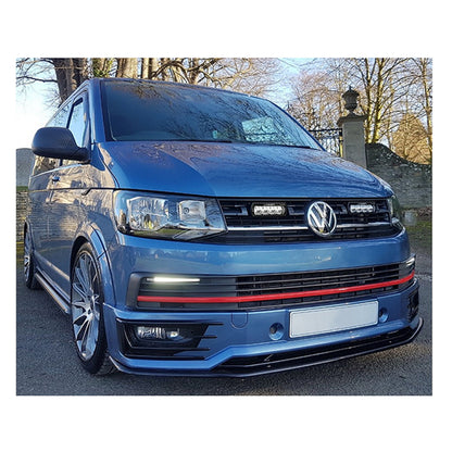Volkswagen Transporter T6 (Highline/Trendline), 2 x Lazer ST4 Evolution