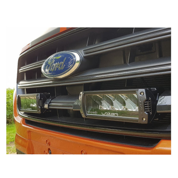 Ford Transit Custom (2018+), 2 x Lazer Triple-R 750