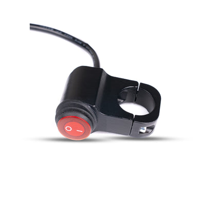 Pro Serie ATV relee- ja juhtmekomplekt