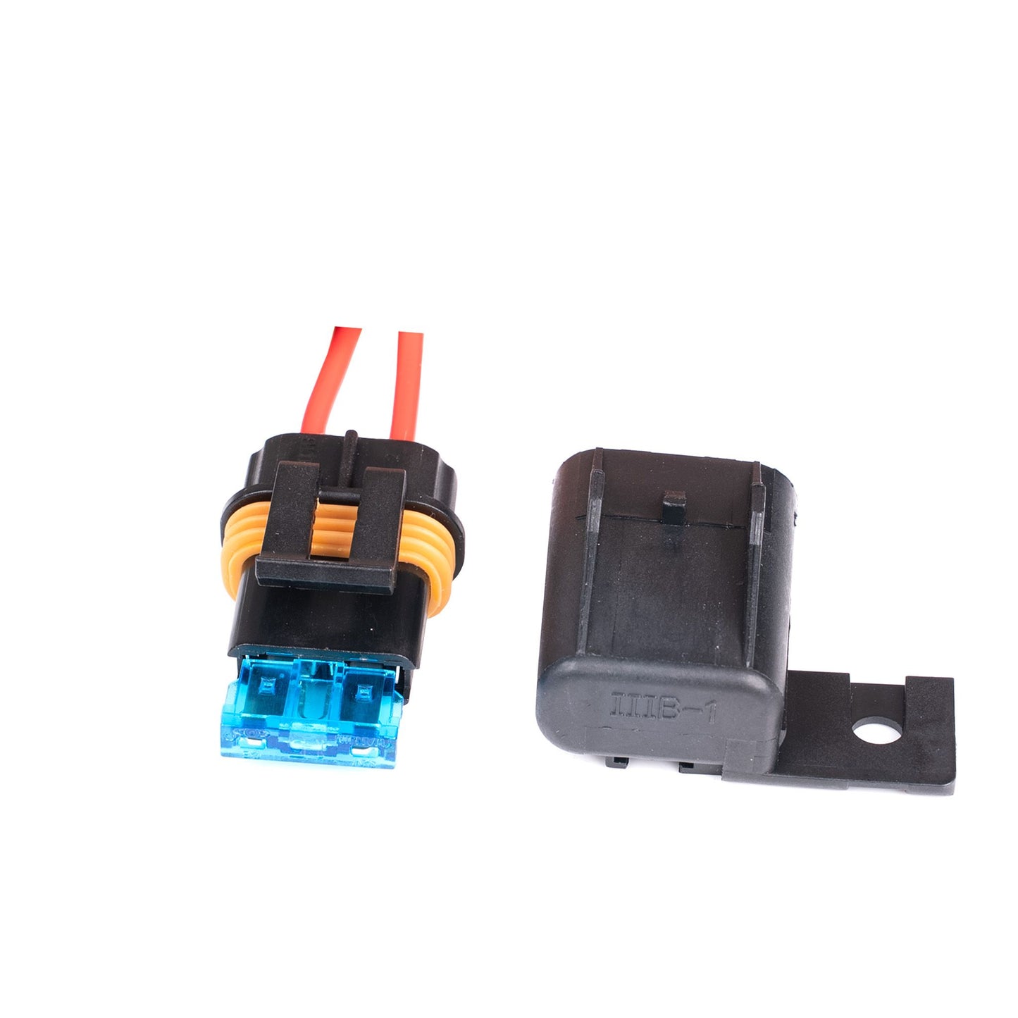 Pro Serie ATV relee- ja juhtmekomplekt