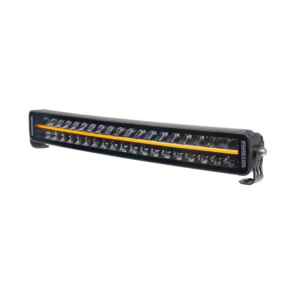 Purelux Black Boost C560 Gen2 – išlenktas / 56 cm / 200 W / nuorod. 50 kaugtuli