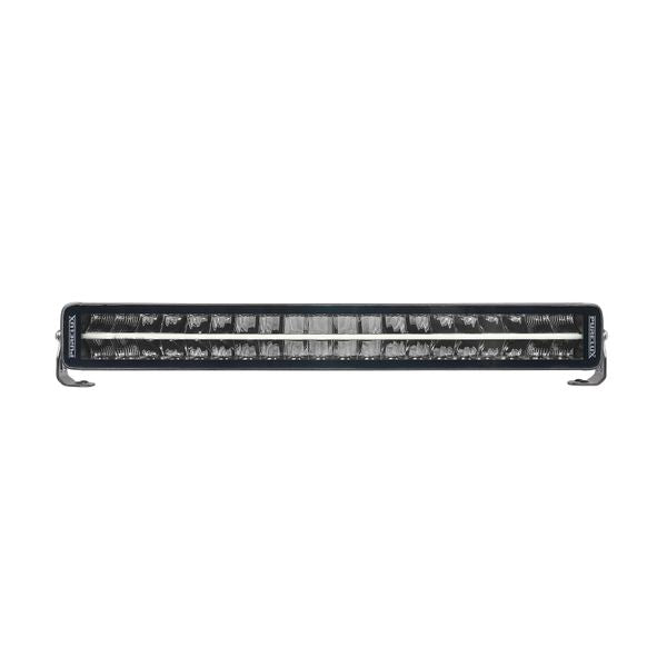 Purelux Black Boost C560 Gen2 – išlenktas / 56 cm / 200 W / nuorod. 50 kaugtuli