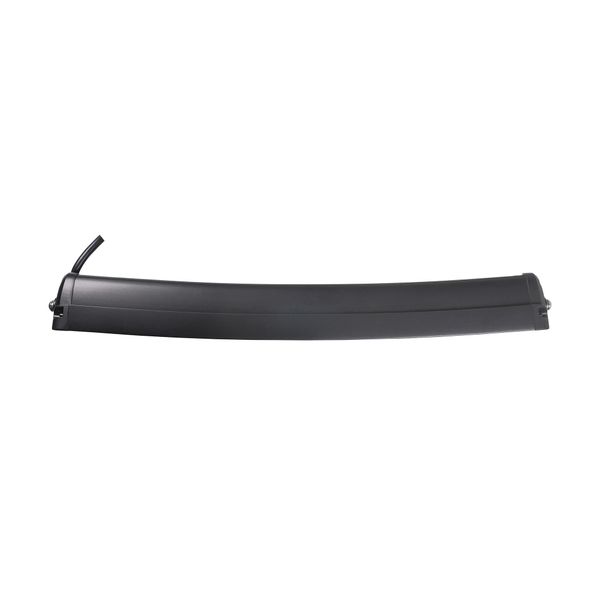Purelux Black Boost C560 Gen2 – išlenktas / 56 cm / 200 W / nuorod. 50 kaugtuli