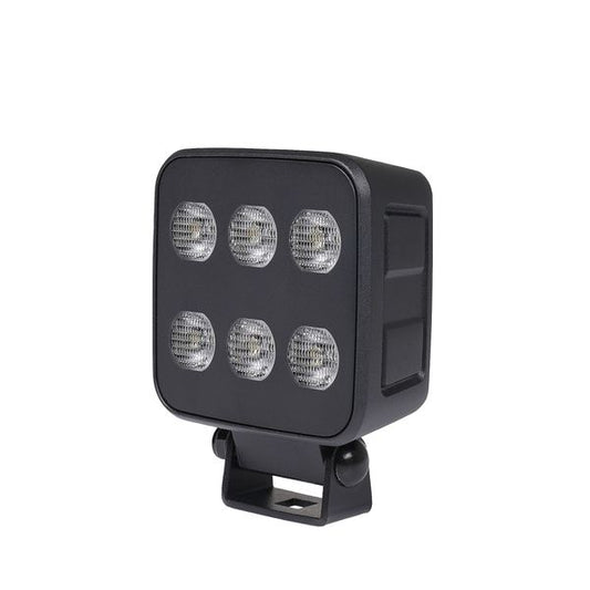 Purelux Black Raven 44