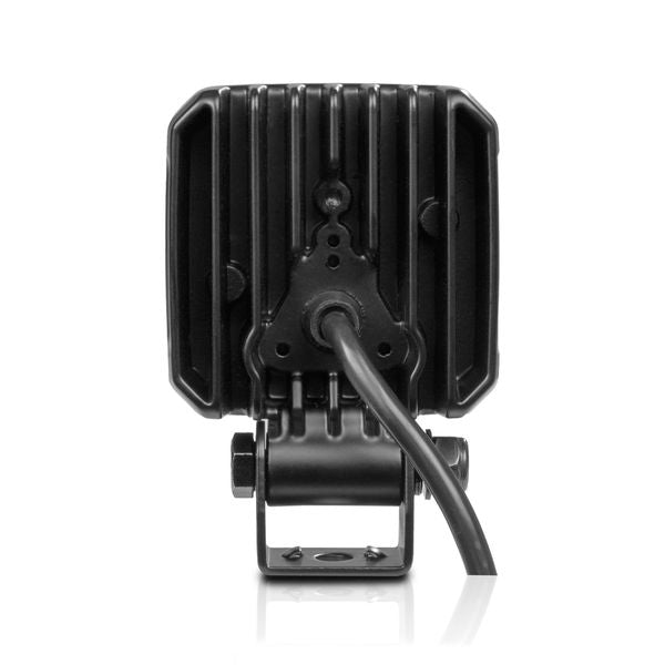 Purelux Black Raven Heat 30, 29W, Wide / Soojendusega klaas