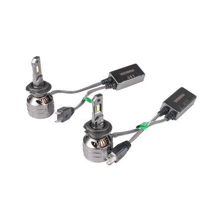 Purelux Blaze LED H7 lemputės 2 vnt