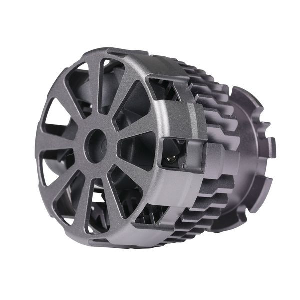 Purelux Blaze LED D2S lemputės 2 vnt