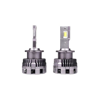 Purelux Blaze LED D2S lemputės 2 vnt