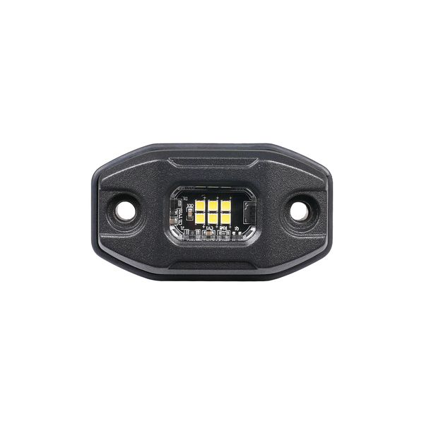 Purelux Buckler, 7W