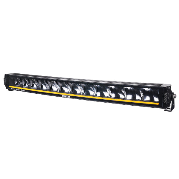 Purelux Road Curve C790 curved additional light