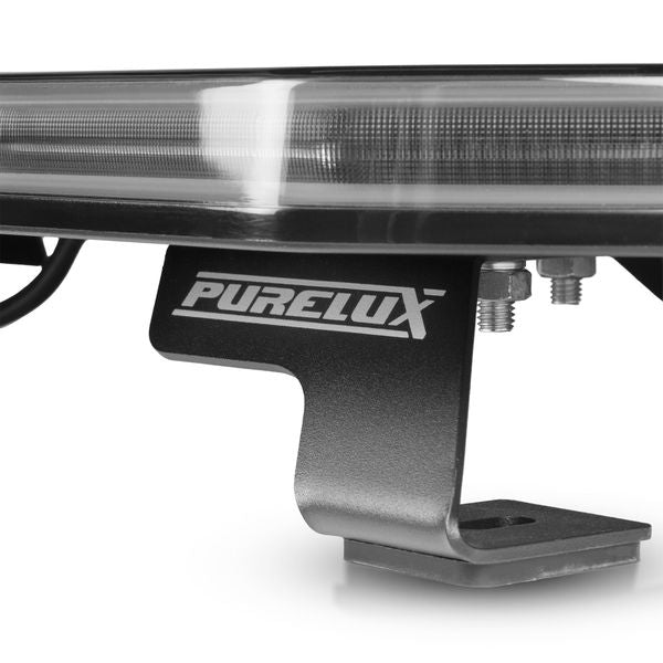 Purelux Flash 600 Gen2 - Vilkurpaneel / 600 mm / 84W / 12/24V