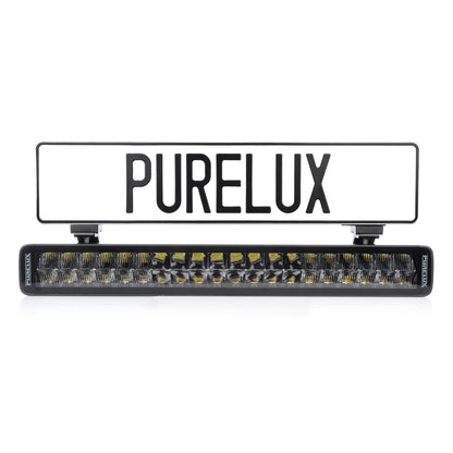 Numbrimärgialus Purelux 1