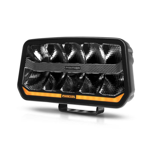 Purelux Panther 11 - 24 cm / 170W / Ref. 20