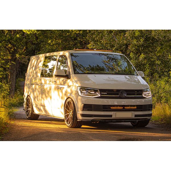 Grynasluksnio Pantera Aero S1050 Tolių šviesa
