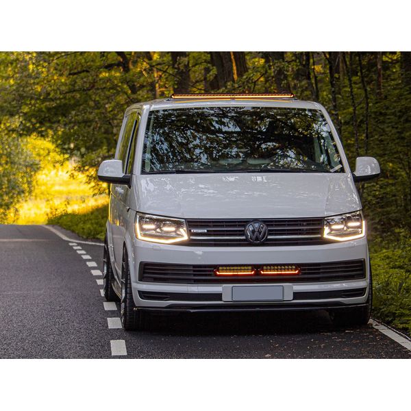 Grynasluksnio Pantera Aero S1050 Tolių šviesa