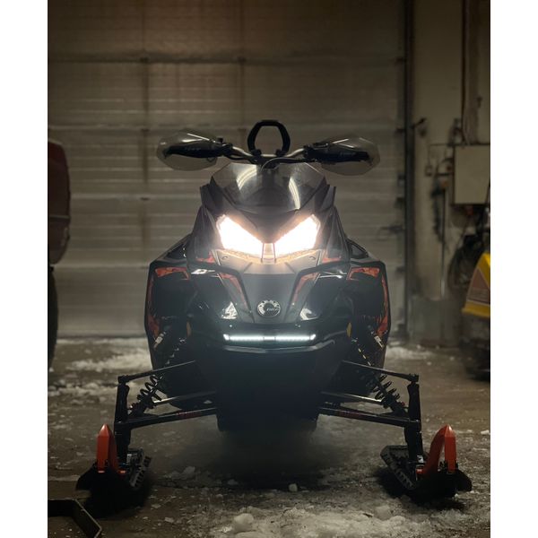 Purelux Panther Aero S300