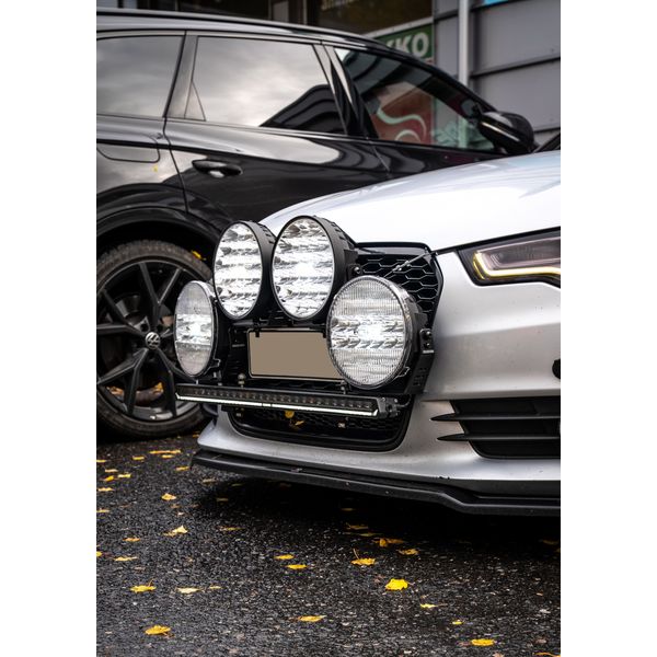 Purelux Panther Aero S800 - Straight / 78 cm / 162W / Ref. 50