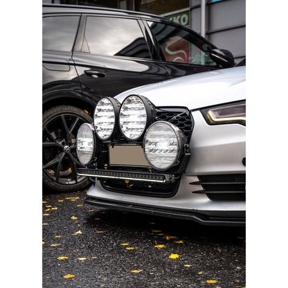 Purelux Panther Aero S800 - Straight / 78 cm / 162W / Ref. 50