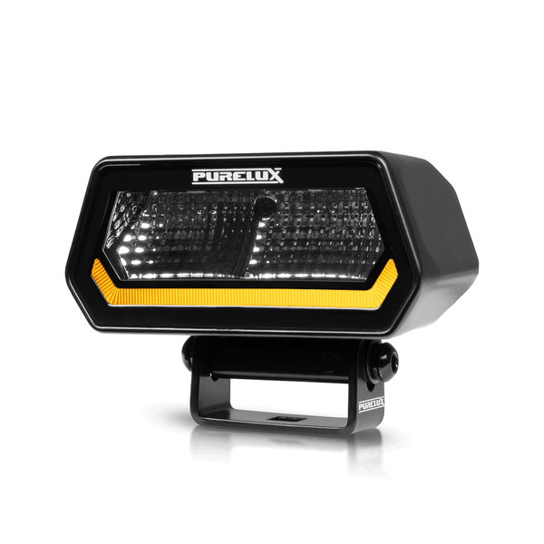 Purelux Panther Alpha 20 / 20W / Tagurdustuli