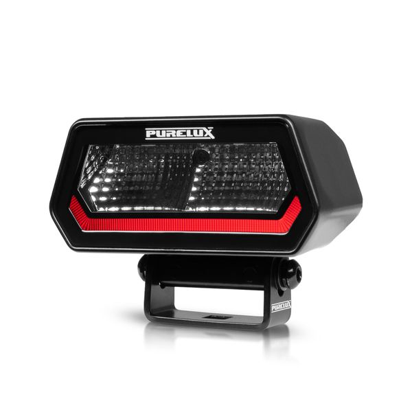 Purelux Panther Alpha 20 / 20W / Tagurdustuli