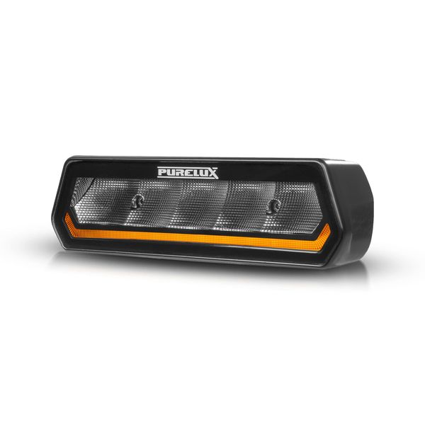 Purelux Panther Alpha 30, 30W, Wide Töötuli/Tagurdustuli