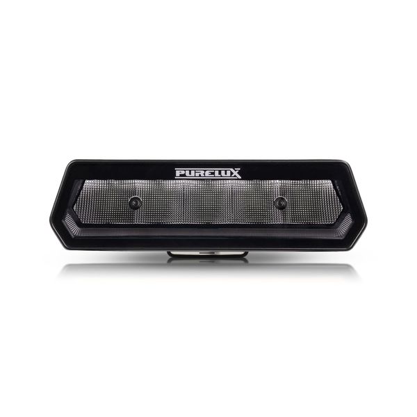 Purelux Panther Alpha 30, 30W, Wide Töötuli/Tagurdustuli