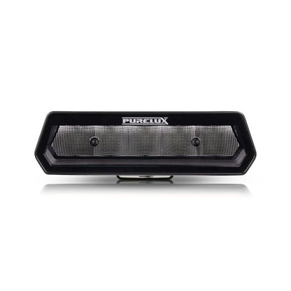 Purelux Panther Alpha 30, 30W, Wide Töötuli/Tagurdustuli