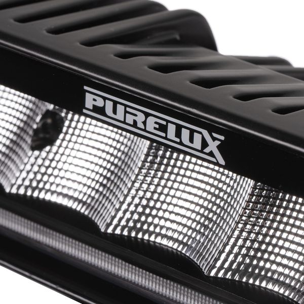 Purelux Panther Alpha 30, 30W, Wide Töötuli/Tagurdustuli