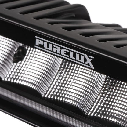 Purelux Panther Alpha 30, 30W, Wide Töötuli/Tagurdustuli