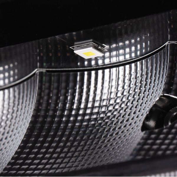 Purelux Panther Alpha 30, 30W, Wide Töötuli/Tagurdustuli