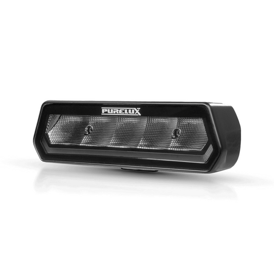 Purelux Panther Alpha 30 - 15 cm / 30W / Vilkuriga