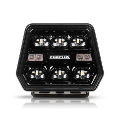 PURELUX Panther Alpha 40 - 11 cm / 45W / Wide