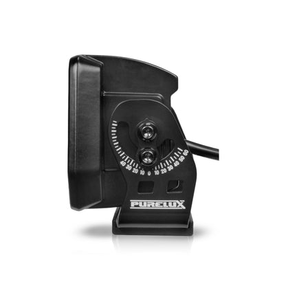 PURELUX Panther Alpha 40 - 11 cm / 45W / Wide
