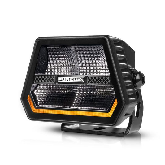 Purelux Panther Alpha 60, 60W, Wide