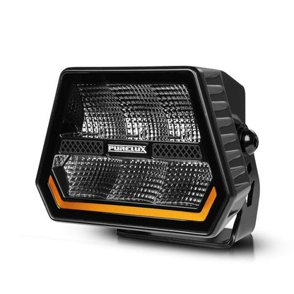 Purelux Panther Alpha 90, 90W, Wide