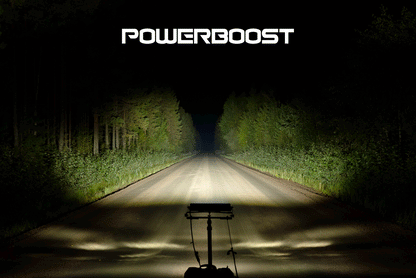 Purelux Panther S400 - Sirge / 40 cm / 150W / Ref. 20