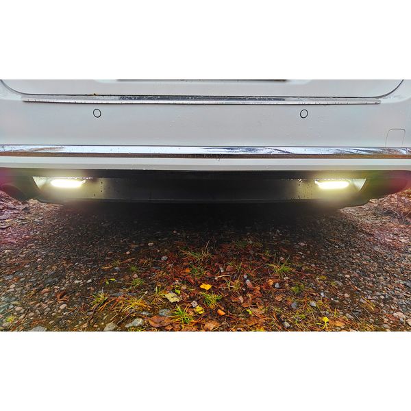 Purelux Phantom 21W, Wide